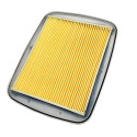 Air filter Yamaha Waverunner VXS