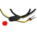 Start stop button ignition switch Seadoo SPI