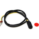 Start stop button ignition switch Seadoo SPI