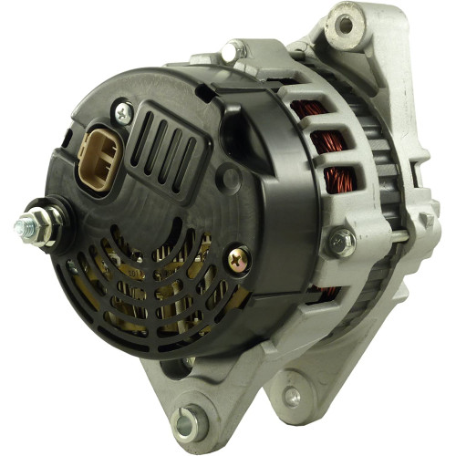 Alternator Bobcat E42