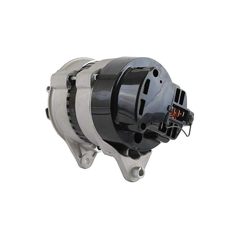 Alternator Ford 3910