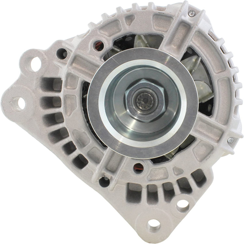 Alternator John Deere 450