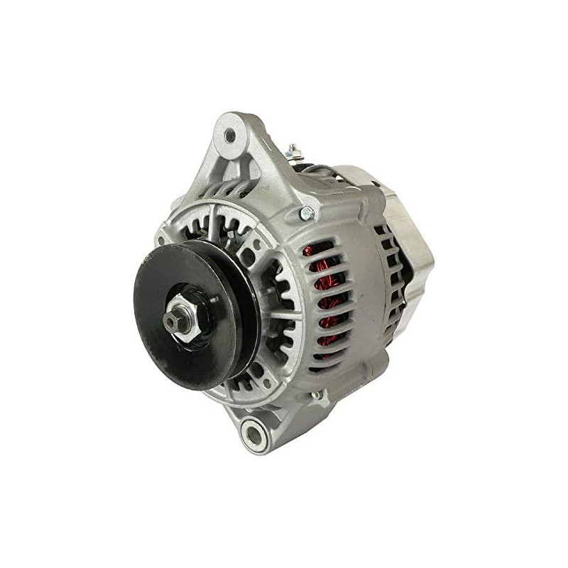 Alternator Kubota M62