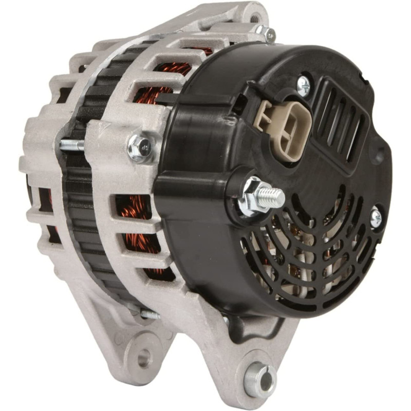 Alternator Bobcat 763