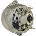 Alternator Volvo L220D