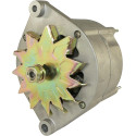 Alternator Volvo L220D