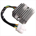 Rectifier / Regulator Kubota 15351-64600 / 15351-64601 / 15531-64603 / 18270169 / 19267-64600 / 19267-64601