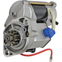 Starter Kubota 15833-63010 / 15833-63011 / 15833-63012 / 17121-63011