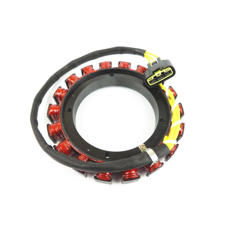 Stator Yamaha 63P-81410-00