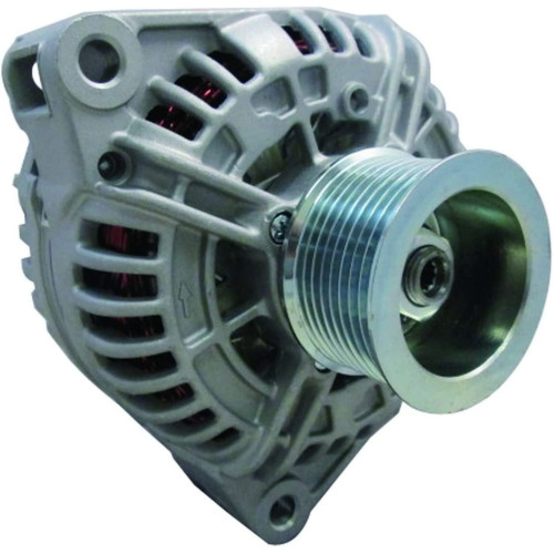 Alternator John Deere 4920