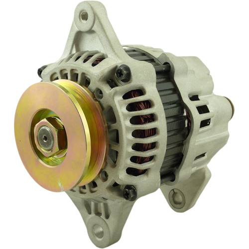 Alternator New Holland CM222