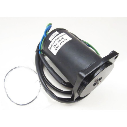 Trim Motor Suzuki DF40 2001 to 2010