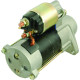 Starter Kubota F3060-R_1