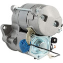 Starter Gehl 3825-7