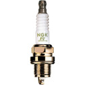 Spark plug Yamaha F100_2