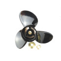 Stroke propeller Yamaha 150CV 2T 14 1/2 X 17-2