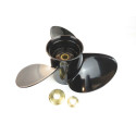 Stroke propeller Yamaha 150CV 2T 14 1/2 X 17-3