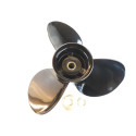 Stroke propeller Yamaha 150CV 2T 14 1/2 X 17-6