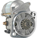 Starter John Deere 3011