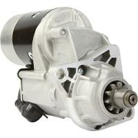 Starter John Deere 4890