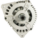 Alternator Caterpillar 420_6