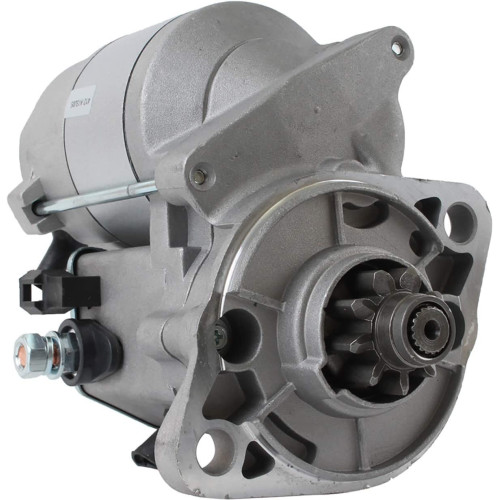 Starter Kubota NX3000