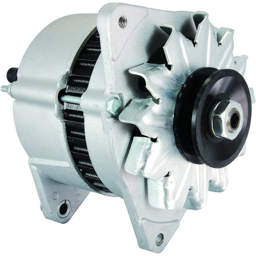 Alternator JCB 406