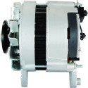 Alternator White 6410_6