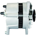 Alternator White 6510 _5