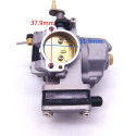 Carburetor Yamaha 9.9HP 2T_2