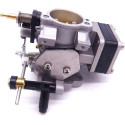 Carburetor Yamaha 15HP 2T_4