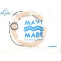 Seal kit for Mavimare GM2-MRA01 pump