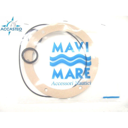 Seal kit for Mavimare GM2-MRA01 pump