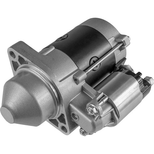 Starter Toro ZD530