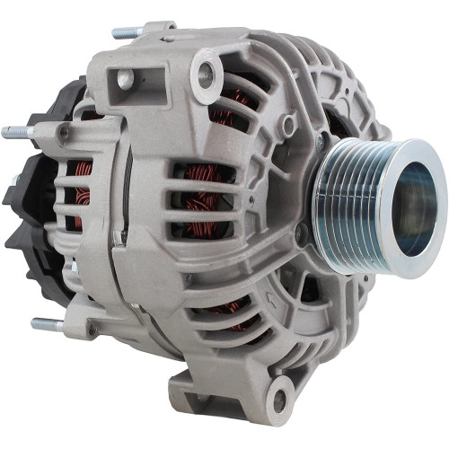 Alternator John Deere 7760