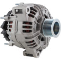 Alternator John Deere 9530