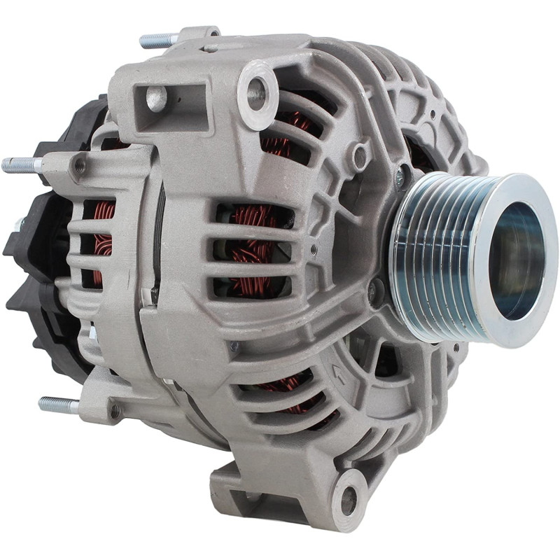 Alternator John Deere 4830