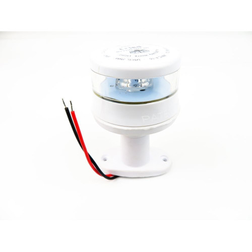 360° LED navigation lights