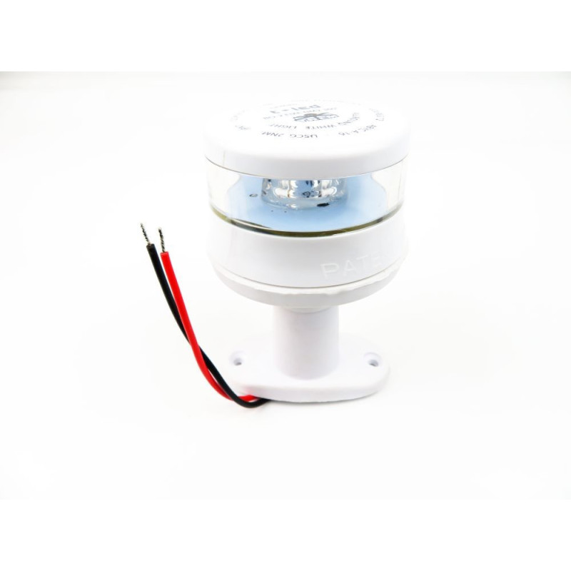 360° LED navigation lights