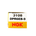 Spark plug NGK DPR6EB-9