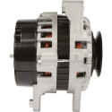 Alternator Bobcat X331_1