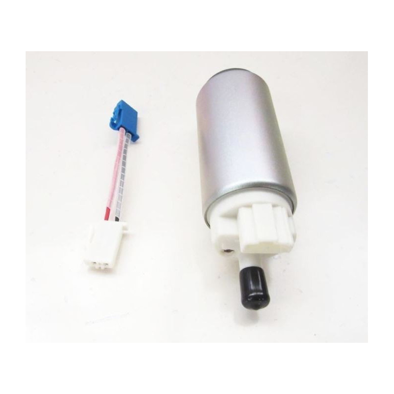 Johnson Evinrude 60HP Electric Fuel Pump-1