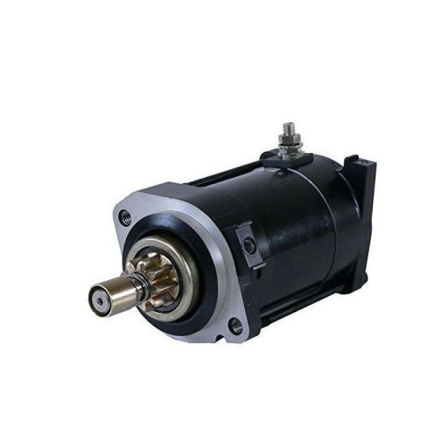 Starter 69W-81800-00 for Yamaha F50-4