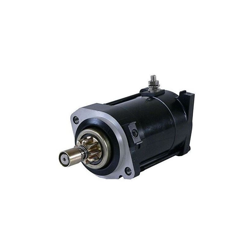 69W-81800-00 Yamaha 40 to 60HP 4-stroke starter-4