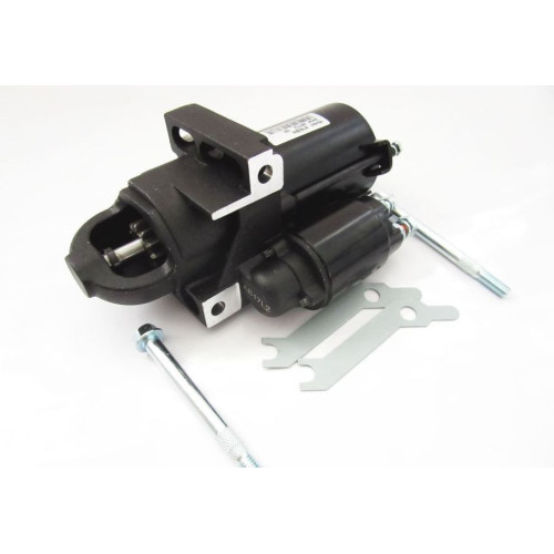 Mercruiser Black Scorpion Ski Starter-4