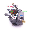 61N-14301-00 Carburetor Yamaha 25HP 2-Stroke-2