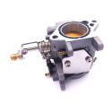 61N-14301-00 Carburetor Yamaha 25HP 2-Stroke-7