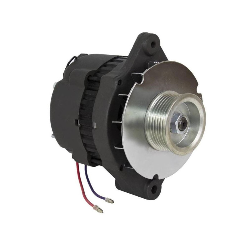 Alternator Cummins 165 4 Cyl.-2