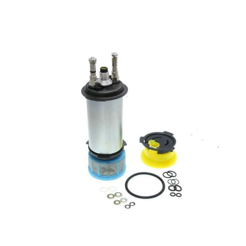 Mercury 150HP 4-stroke Electric Fuel Pump-1