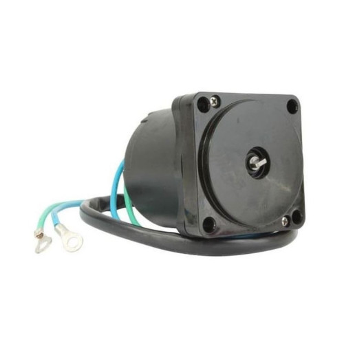 38100-96J01 38100-92J02 Trim Motor Suzuki 60 to 300HP 4-Stroke-1